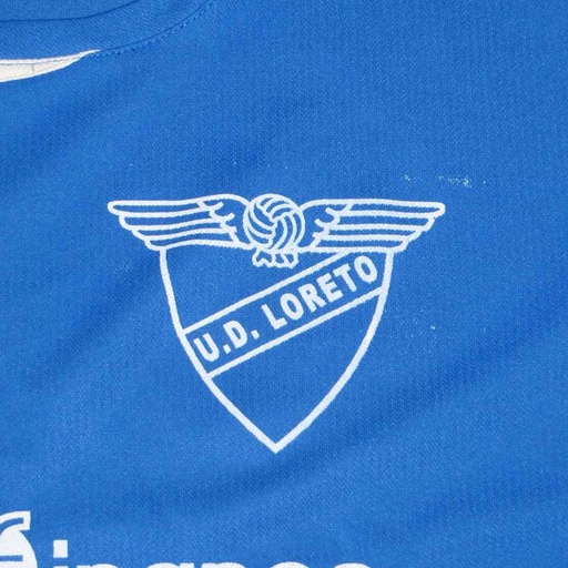 17 - Unión Deportiva Loreto
