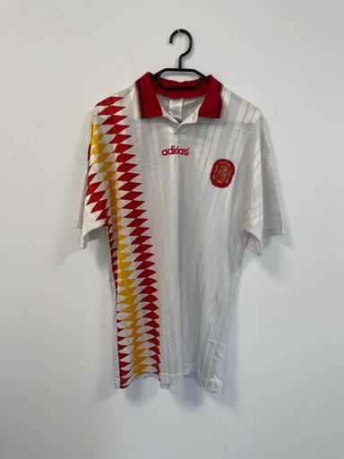 Selección española