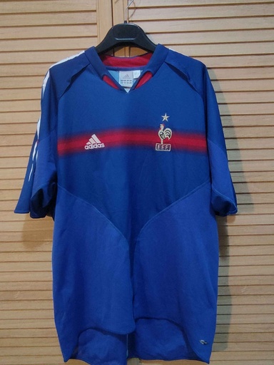 8 - Francia - Desailly