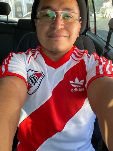 10 - River plate