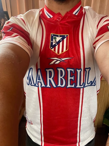 Atlético de Madrid