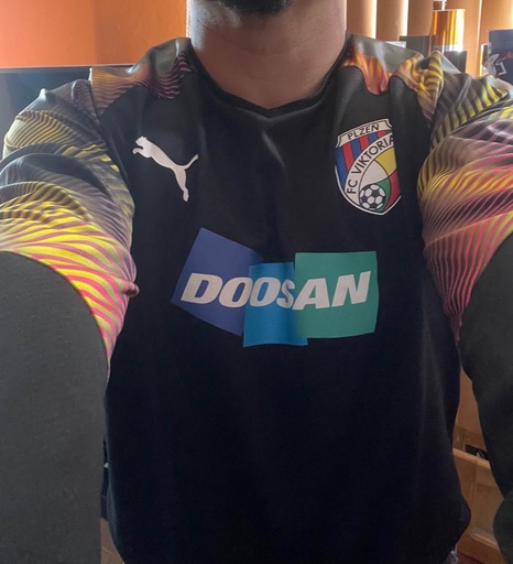 31 - Plzen viktoria - Lukas v.