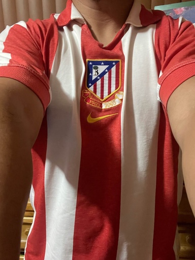 Atlético de Madrid