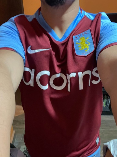 Aston villa
