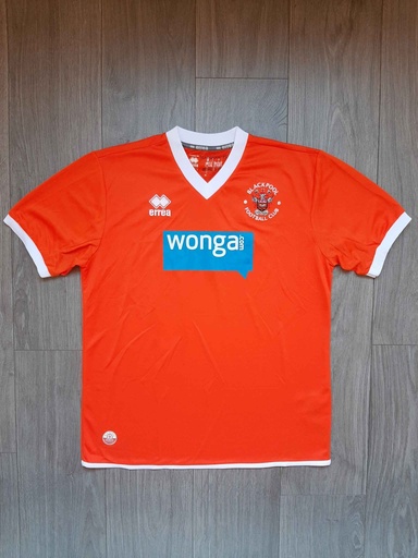 Blackpool FC