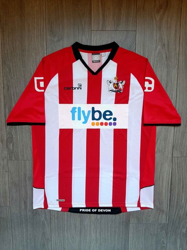 Exeter City FC