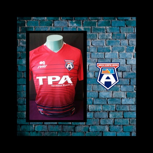 Club Deportivo San Marcos de Arica