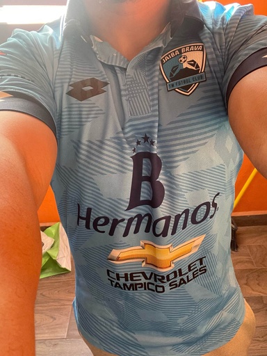 11 - Tampico madero - Tamay