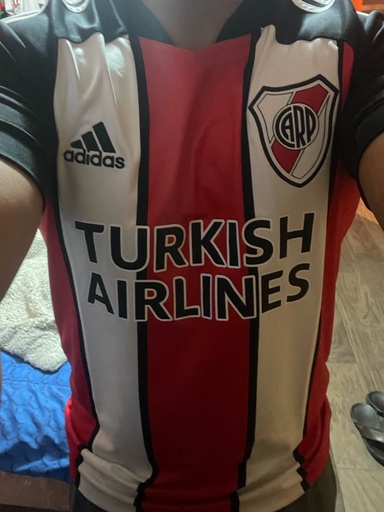 River plate