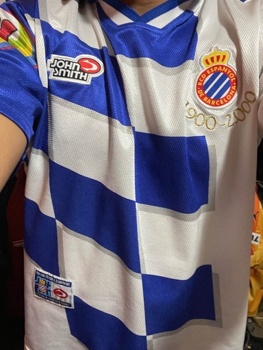 Espanyol
