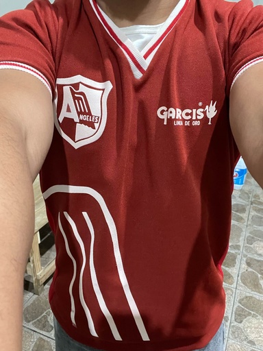 7 - Ángeles de puebla