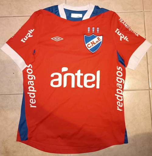 Nacional