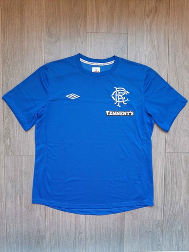 Rangers FC
