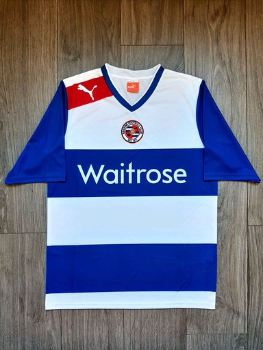 Reading FC