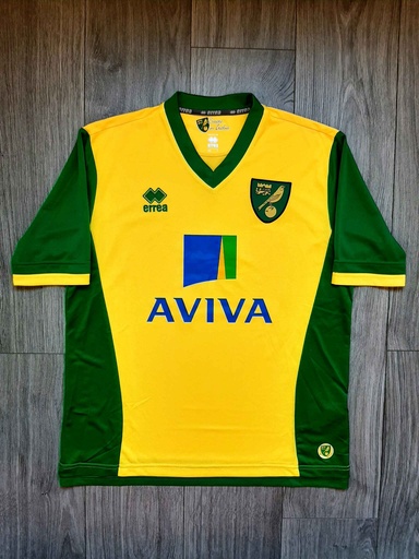 Norwich City FC