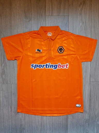 Wolverhampton Wanderers FC