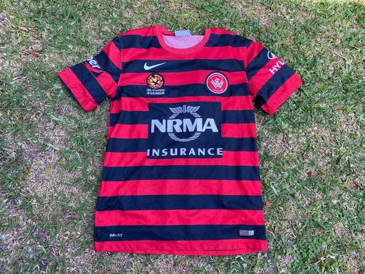 Western Sydney Wanderers