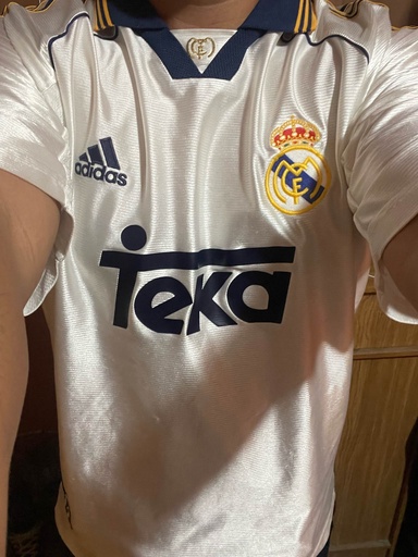 Real Madrid - Champions of Europe