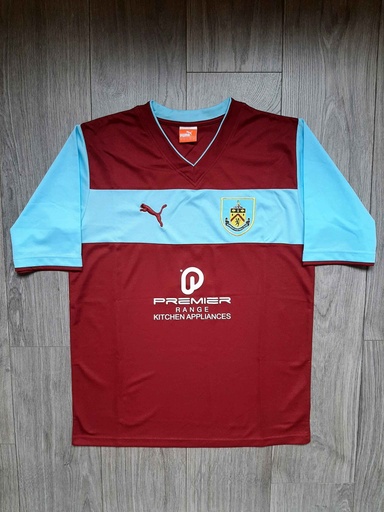 Burnley FC