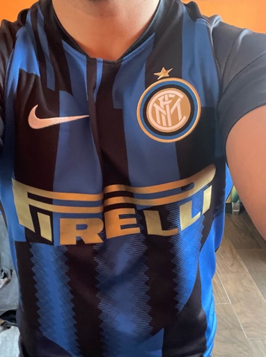 44 - Inter - Perisic