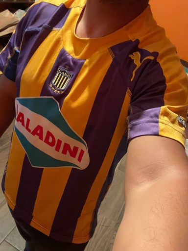 Rosario central