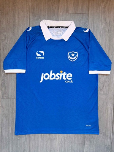 Portsmouth FC