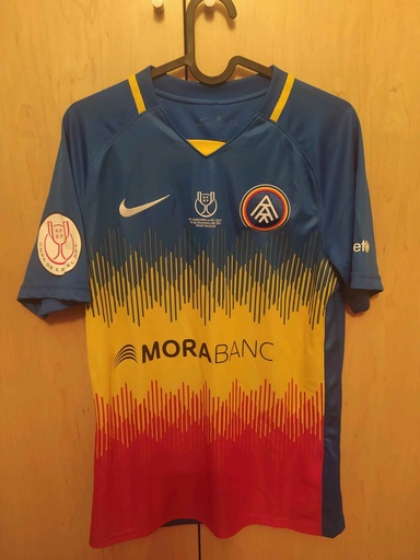 21 - FC Andorra - Bover