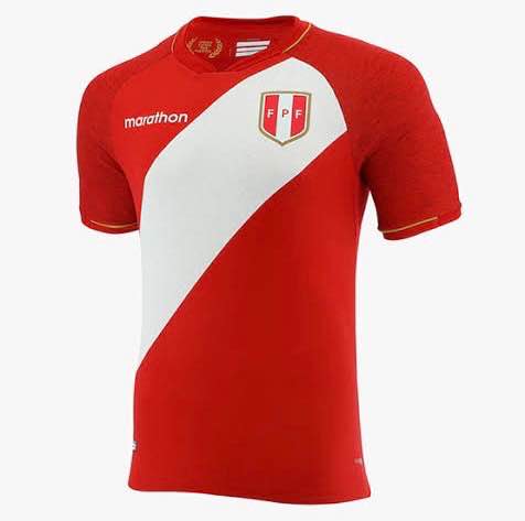 Camiseta sin nombre