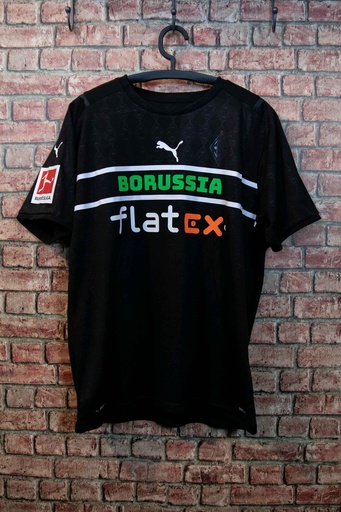 Borussia Monchengladbach