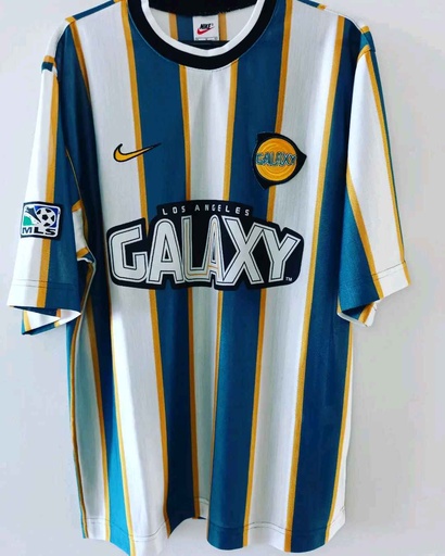 Los Angeles Galaxy