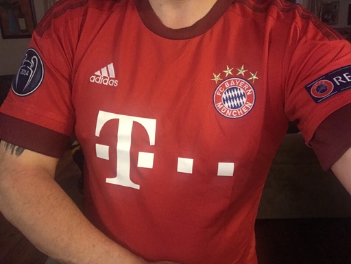 Bayern Munich