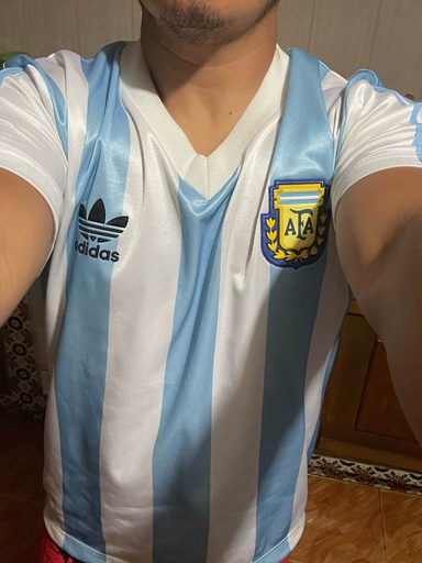 Argentina