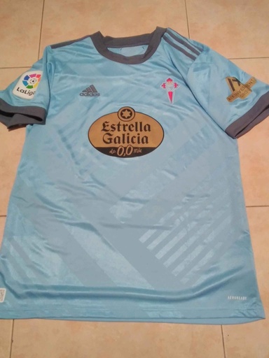 Celta de Vigo