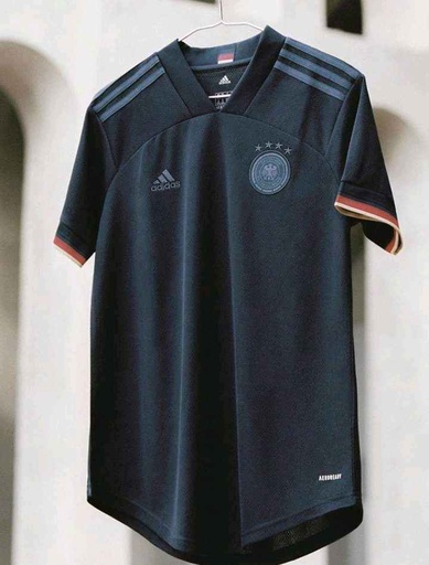 Federación alemana de fútbol