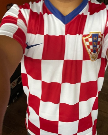 Croacia