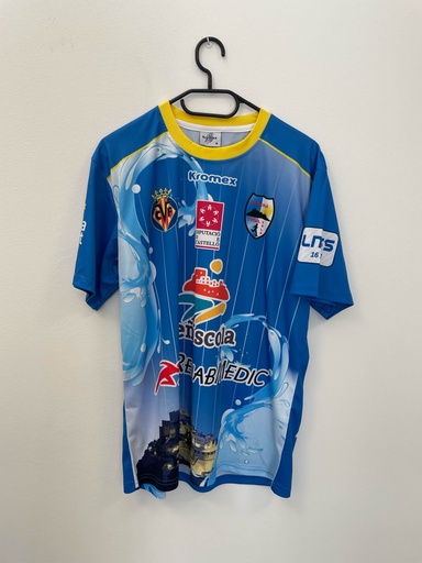 21 - Peñiscola fs - Juan Emilio