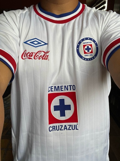 Cruz azul