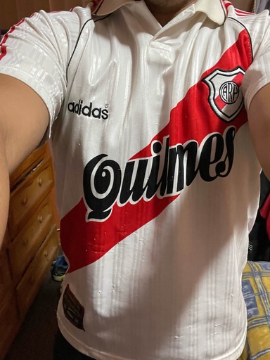 River plate