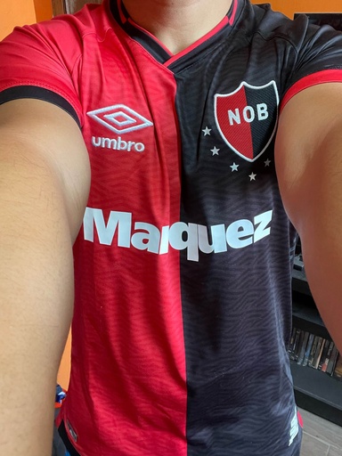 Newells old boys