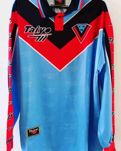 2 - Brown de Adrogue