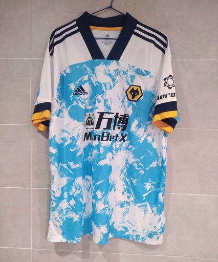 Wolverhampton Wanderers