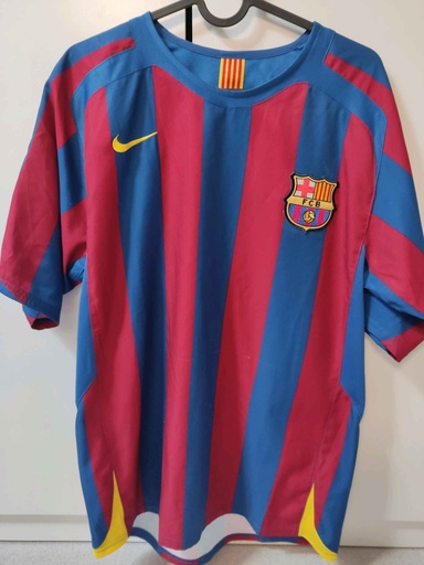 F.C. Barcelona