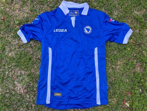 Bosnia and Herzegovina