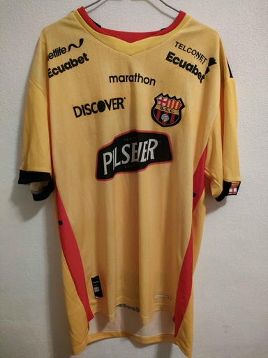 Barcelona Sporting Club