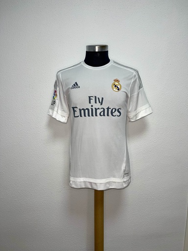 9 - Real Madrid - Benzema