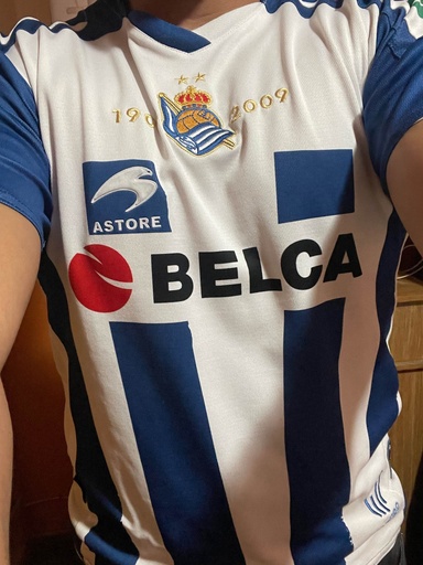 Real sociedad