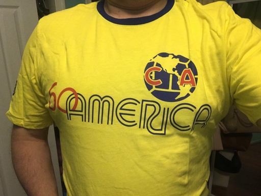 Club America