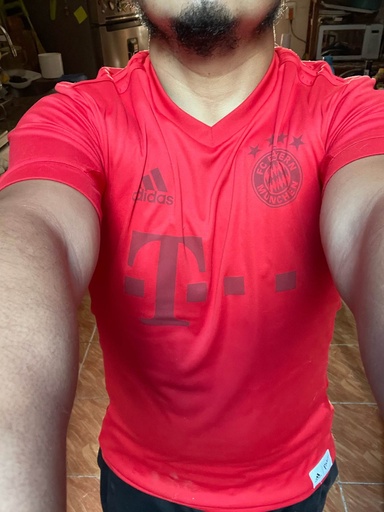 Bayern munchen