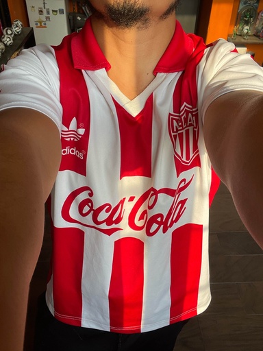 Necaxa