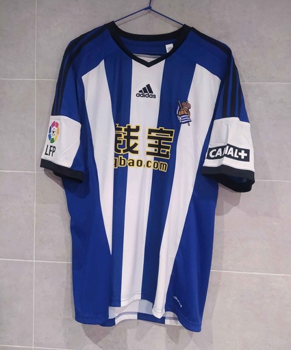 Real Sociedad